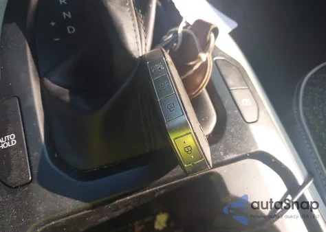 2025 Kia K4 Gt-Line from USA, damaged, VIN 3KPFW4DEXSE041266